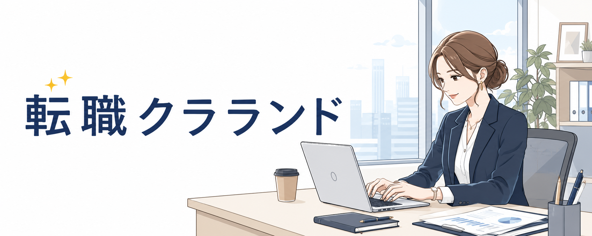 転職クラランド